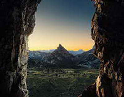 Чиновники администрации Трампа рассматривают спикера парламента Ирана Галибафа в качестве потенциального лидера страны