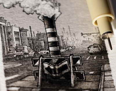 ШҚО Кәсіпкерлер палатасы Еңбекті қорғау күніне арналған акцияға үн қосты